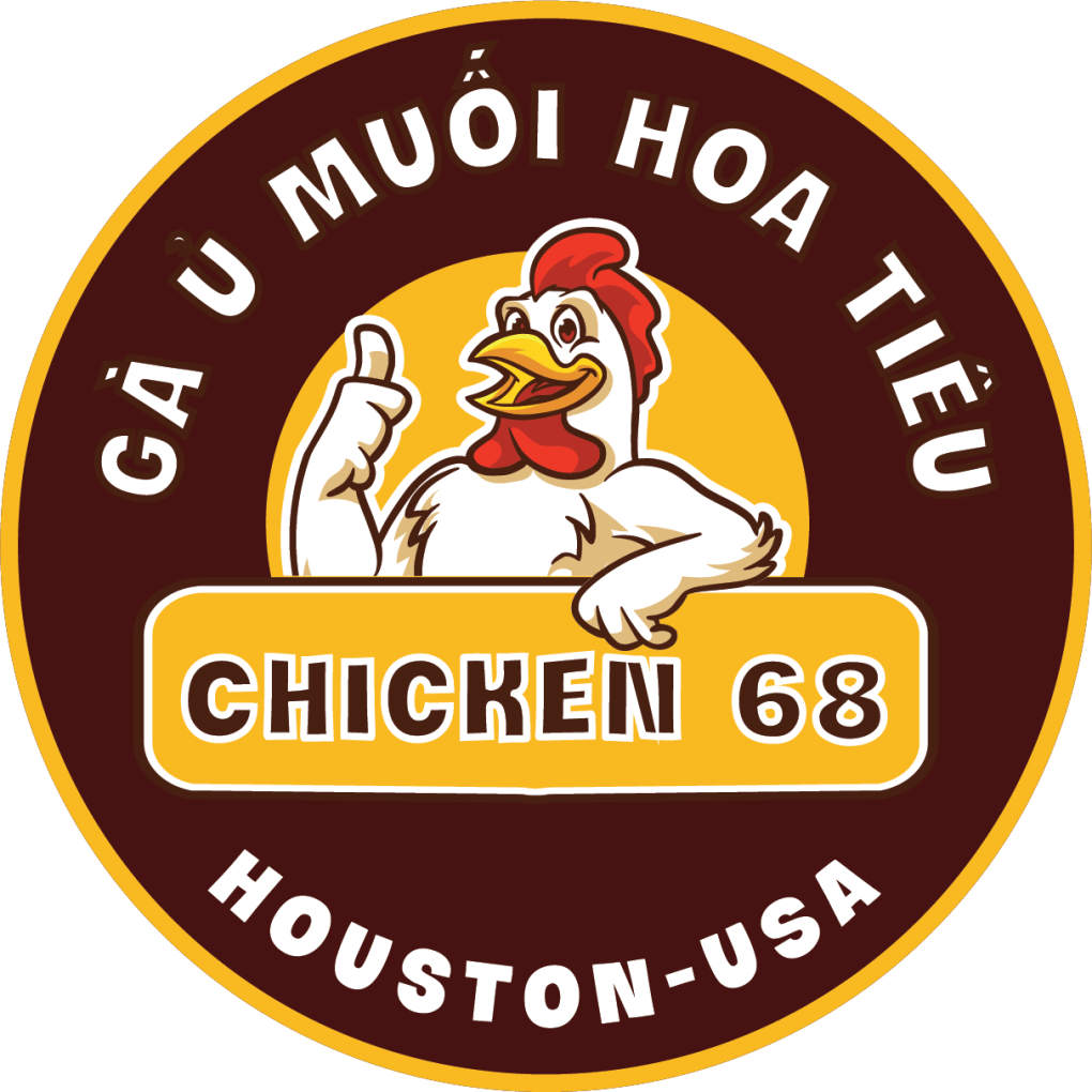 Chicken 68