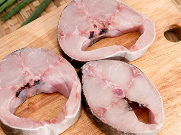 Cá Bốp Tươi 3lbs