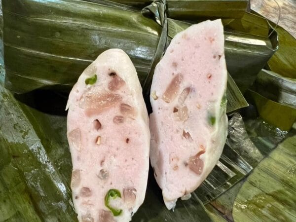 Chả Da Heo Ớt Xiêm Xanh 10pcs