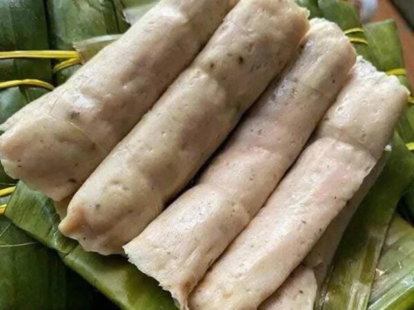 Chả Huế Mini 10pcs