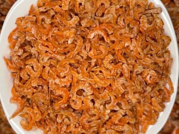 Tôm Khô Lusiana A (Louisiana Dried Shrimp Size A)