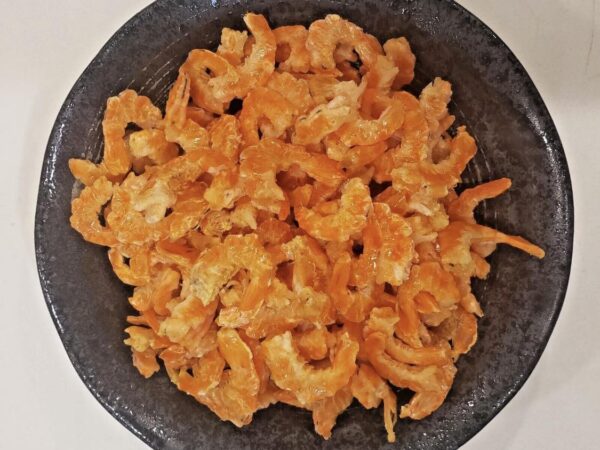 Tôm Khô Lusiana L (Louisiana Dried Shrimp Size L)